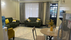 One Bedroom, Lake View with GYM